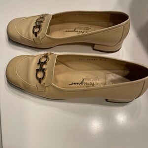 FERRAGAMO SHOES
